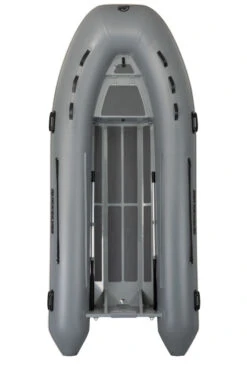 Quicksilver 380 ALU-RIB Dunkelgrau 10 Quicksilver 380 ALU-RIB Dunkelgrau -Wasser Abenteuer QS380ALU RIBDARK GREYZ0A3395