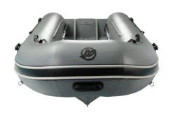 Quicksilver 380 ALU-RIB Dunkelgrau 9 Quicksilver 380 ALU-RIB Dunkelgrau -Wasser Abenteuer QS380ALU RIBDARK GREYZ0A3496