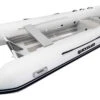 Quicksilver 380 ALU-RIB Weiß 2 Quicksilver 380 ALU-RIB Weiß -Wasser Abenteuer QS380ALU RIBWHITEZ0A9465