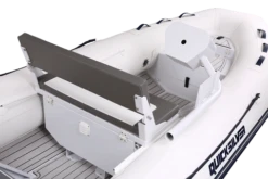Quicksilver FCT880 2 Personen-Pilotkonsole Weiß 9 Quicksilver FCT880 2 Personen-Pilotkonsole Weiß -Wasser Abenteuer Quicksilver Inflatable 2 persons console white 2.png