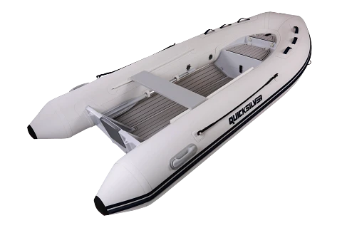 Quicksilver 350 ALU-RIB HYPALON 3 Quicksilver 350 ALU-RIB HYPALON
