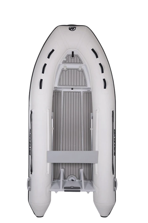 Quicksilver 350 ALU-RIB HYPALON 5 Quicksilver 350 ALU-RIB HYPALON – Bild 3