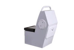 Quicksilver Lenkkonsole SU400 Weiß 5 Quicksilver Lenkkonsole SU400 Weiß -Wasser Abenteuer Quicksilver Inflatable steering console white 2.png