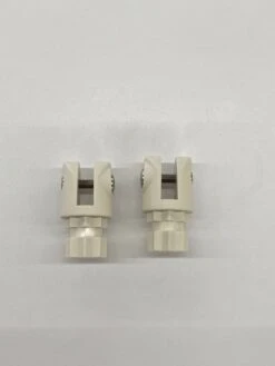 Railblaza Bimini-Halter Weiß