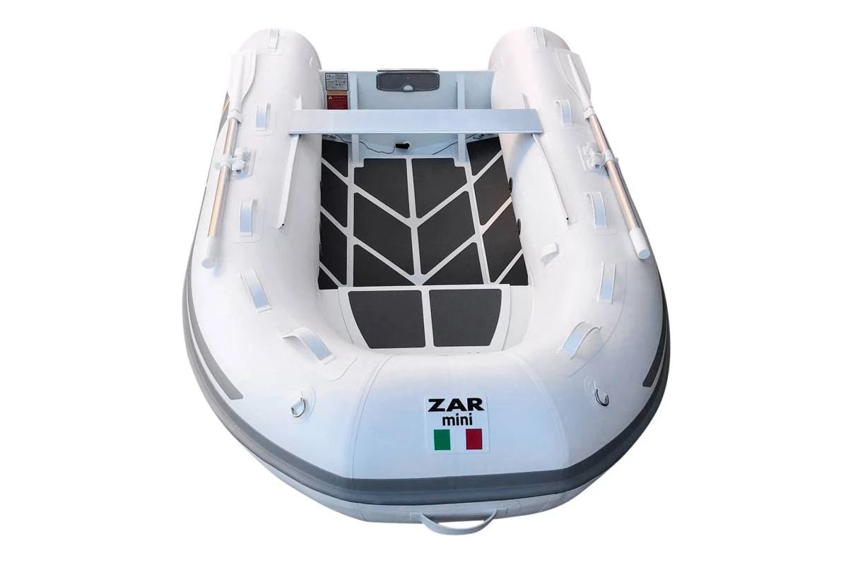 ZAR Mini RIB 10 HDL CSM 7 ZAR Mini RIB 10 HDL CSM – Bild 5