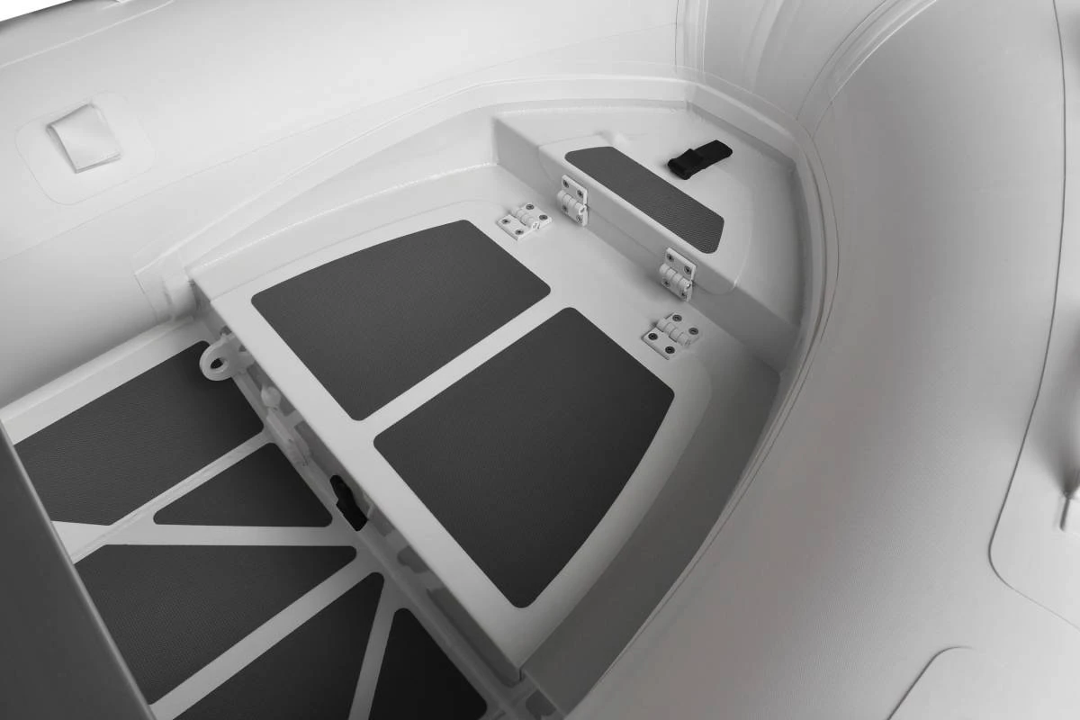 ZAR Mini RIB 11 HDL CSM 10 ZAR Mini RIB 11 HDL CSM – Bild 8