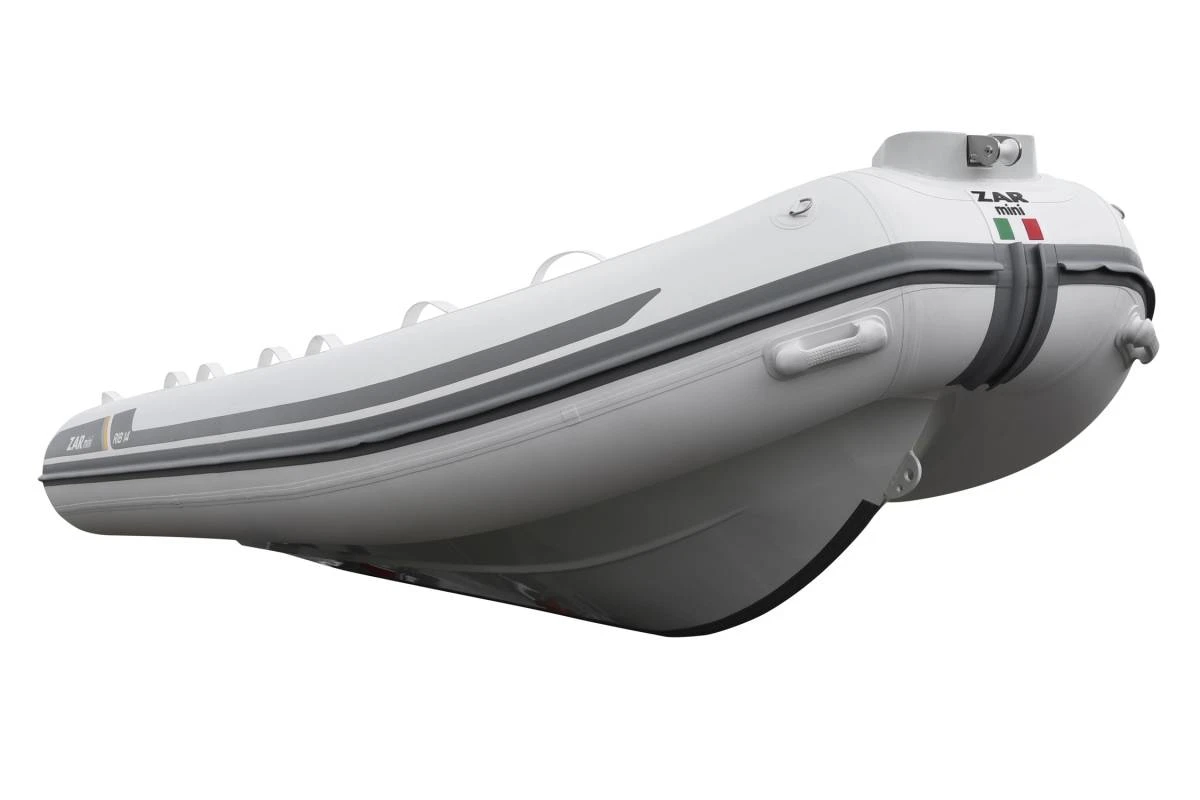 ZAR Mini RIB 14 HDL CSM 5 ZAR Mini RIB 14 HDL CSM – Bild 4