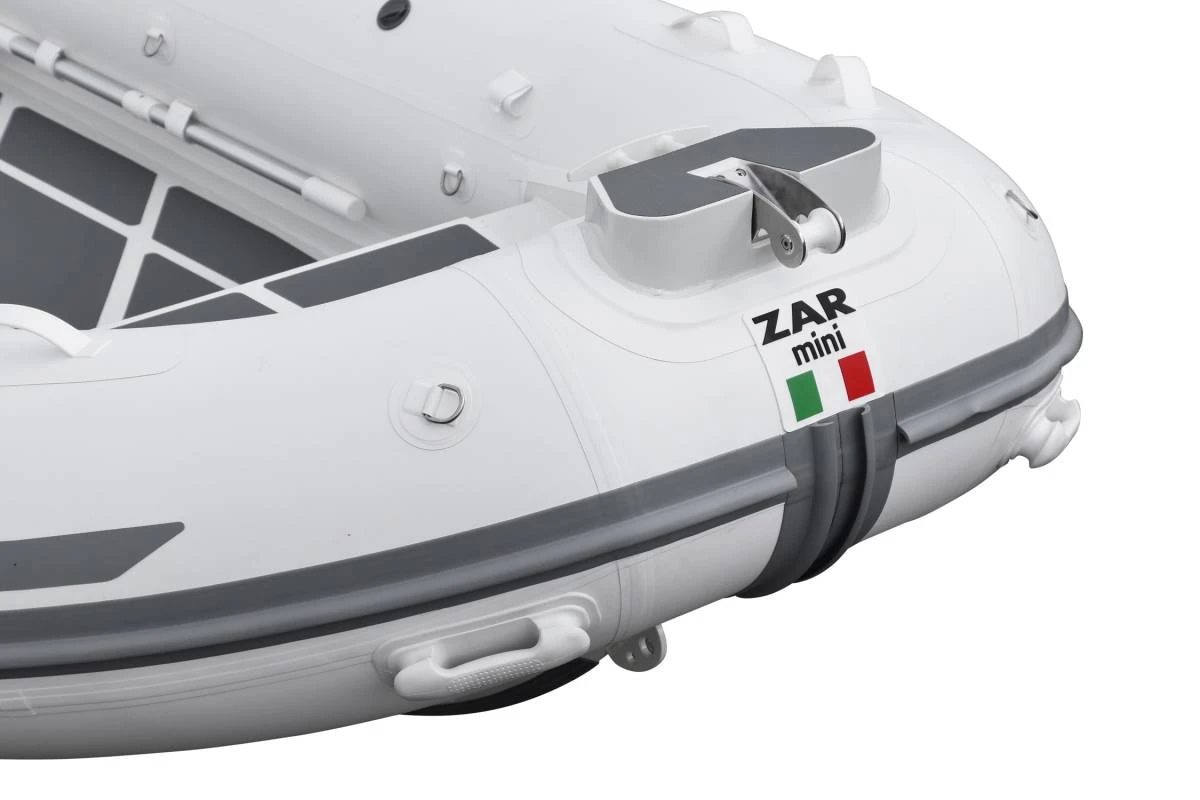 ZAR Mini RIB 14 HDL CSM 6 ZAR Mini RIB 14 HDL CSM – Bild 5