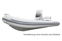 ZAR Mini RIB 16 DL PVC