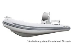 ZAR Mini RIB 16 HDL CSM