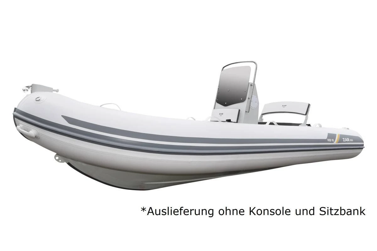 ZAR Mini RIB 16 HDL CSM 3 ZAR Mini RIB 16 HDL CSM