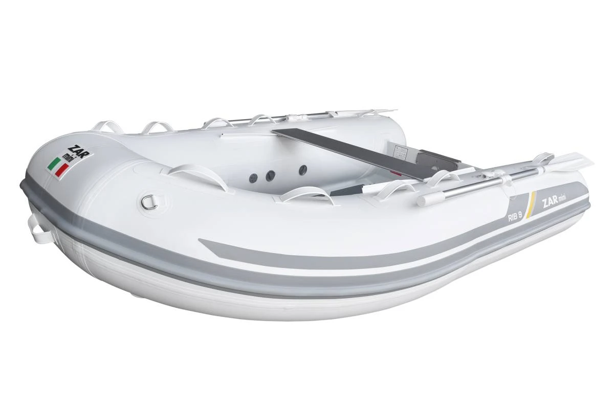 ZAR Mini RIB 9 HDL CSM 3 ZAR Mini RIB 9 HDL CSM