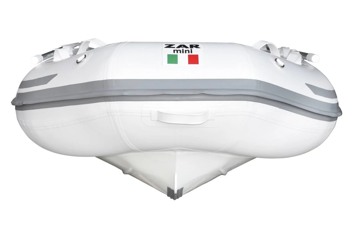 ZAR Mini RIB 9 HDL CSM 5 ZAR Mini RIB 9 HDL CSM – Bild 3