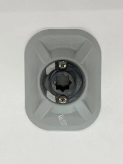 Railblaza Ribport Mit Starport Grau