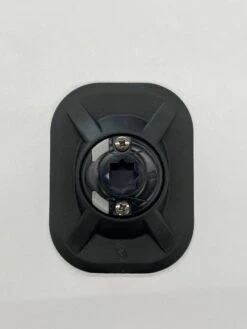 Railblaza Ribport Mit Starport Schwarz