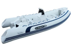 Allroundmarin RIBSTAR DELUXE 410