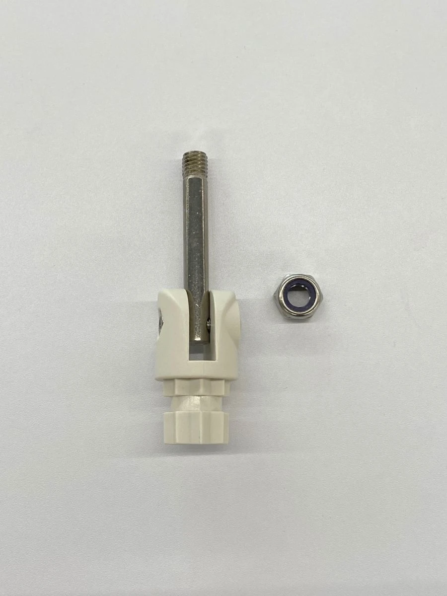 Railblaza Ruderdollen Weiß 3 Railblaza Ruderdollen Weiß