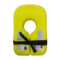 Feststoffschwimmkörper Secu 17 Inkl. Prasolux Edelstahl Halterung