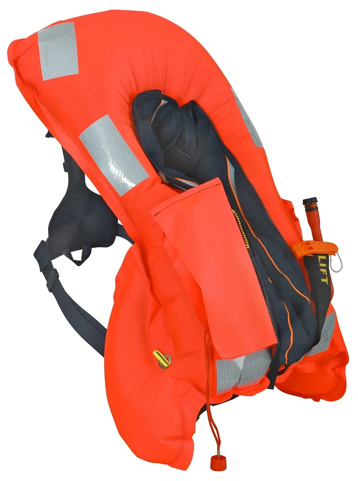 Secumar Rettungsweste Secufit 150N 4 Secumar Rettungsweste Secufit 150N – Bild 2