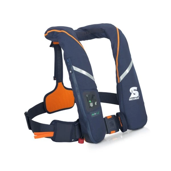 Secumar Rettungsweste Survival 275N 3 Secumar Rettungsweste Survival 275N