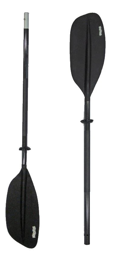 Doppelpaddel XT-Fiberglas 220 3 Doppelpaddel XT-Fiberglas 220