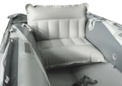 Allroundmarin Schlauchboot Luftsitz Innenbreite 100-110cm