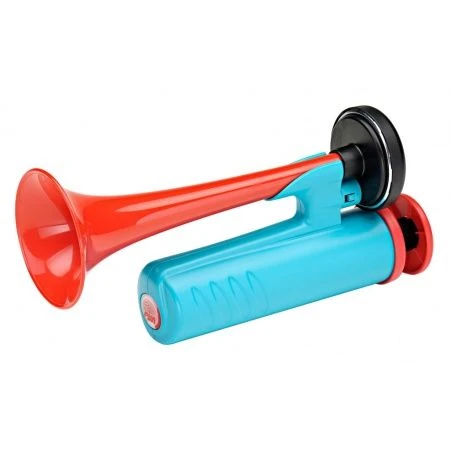 Lindemann Signalhorn - Pumphorn 3 Lindemann Signalhorn - Pumphorn