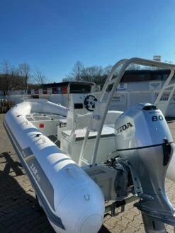 ZAR Mini RIB 16 SC PVC Inkl. Honda BF 80 LRTU Aussenborder & Harbeck Trailer 16 ZAR Mini RIB 16 SC PVC Inkl. Honda BF 80 LRTU Aussenborder & Harbeck Trailer -Wasser Abenteuer c829aea0 c334 4725 9bdc 8a2bbd945f55.jpeg