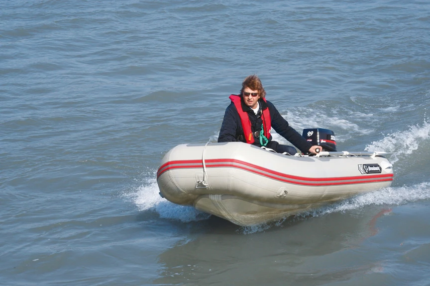 Allroundmarin DYNAMIC 220 3 Allroundmarin DYNAMIC 220