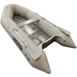 Allroundmarin KIWI 320 Grau