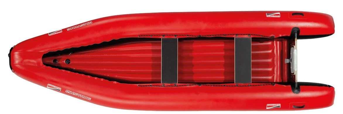 Grabner Mustang S 4 Grabner Mustang S – Bild 2