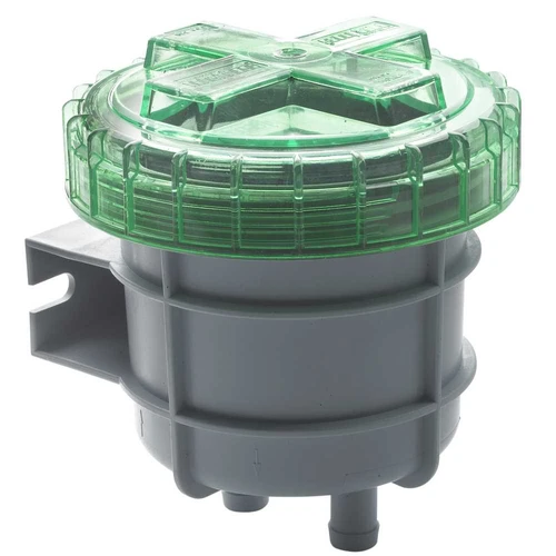 Vetus Marine Geruchsfilter NSF19 3 Vetus Marine Geruchsfilter NSF19