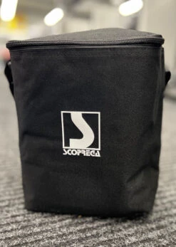 Scoprega Bravo GE 10-8 Elektrische Luftpumpe -Wasser Abenteuer scoprega bravo bst 800 elektrische luftpumpe