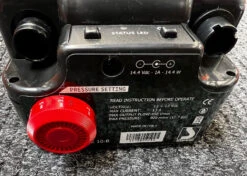 Scoprega GE 10-B Mit Batterie Elektrische Luftpumpe 9 Scoprega GE 10-B Mit Batterie Elektrische Luftpumpe -Wasser Abenteuer scoprega bst 800 mit batterie elektrische luftpumpe 01