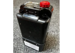 Scoprega GE 10-B Mit Batterie Elektrische Luftpumpe