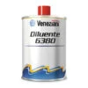 Veneziani Verdünnung Diluente 6380 1 Veneziani Verdünnung Diluente 6380 -Wasser Abenteuer veneziani verduennung diluente 6380