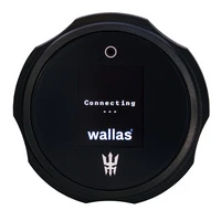 Wallas Dieselheizung Spartan 50 Air 7 Wallas Dieselheizung Spartan 50 Air – Bild 5