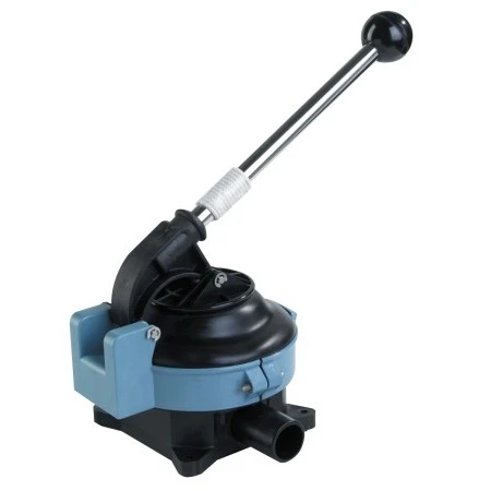 Whale Bilgesysteme - Handlenzpumpen - Gusher Titan Boden & Wandmontage 3 Whale Bilgesysteme - Handlenzpumpen - Gusher Titan Boden & Wandmontage