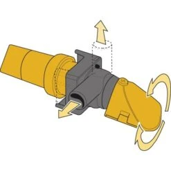 Whale Bilgenpumpe Supersub Smart 650 Inklusive Automatikschalter 6 Whale Bilgenpumpe Supersub Smart 650 Inklusive Automatikschalter -Wasser Abenteuer whss5212 i1