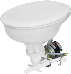 Rheinstrom Toilette Y10 Gross 12V