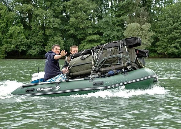 Titelseite 21 Titelseite -Wasser Abenteuer SambaG